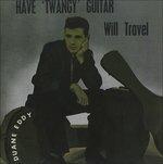 Have Twangy Guitar Will