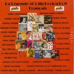 50's. Legend of French