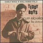 Teddy Boys. Early Rock 'n' Roll Songs vol.2