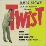 Twist - CD Audio di James Brown