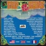 Tops of the Pop 1950-1960
