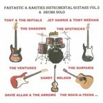 Fantastic & Rarities 5