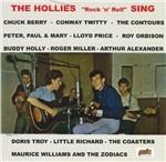 Rock'N'Roll Sing - CD Audio di Hollies