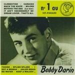 Dream Lover - CD Audio di Bobby Darin