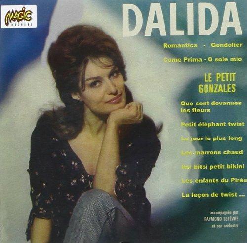 Dalida - Best Tracks of - CD Audio di Dalida