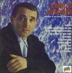 Charles Aznavour (+ Bonus Tracks)