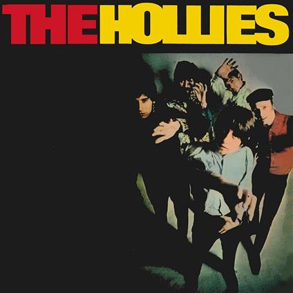 With Love - CD Audio di Hollies
