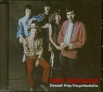 Trend Pop-Psychedelic