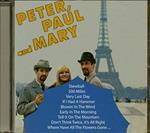 Peter, Paul And Mary - Stewball