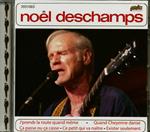 Noel Deschamps