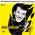 The Complete French Ep Collection Vol.2