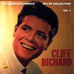 Complete French Ep Collection 1 1959-1963