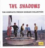 The Complete French 60'S, 70'S & 80'S Singles Collection (2 Cd)