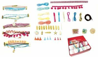 Faujas CRE2070 kit per attività manuali per bambini - 3