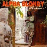 Jah Victory - CD Audio di Alpha Blondy