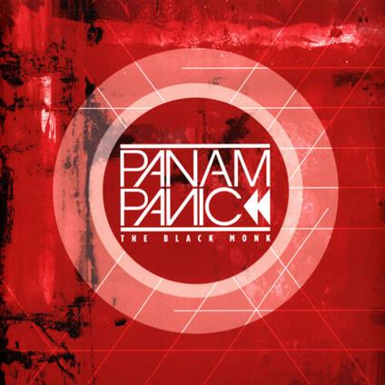 The Black Monk - Vinile LP di Panam Panic