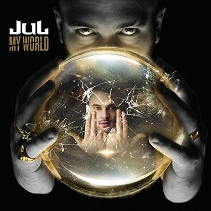 My World - CD Audio di Jul