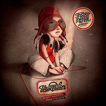 Dusty Rainbow from the... - Vinile LP di Wax Tailor
