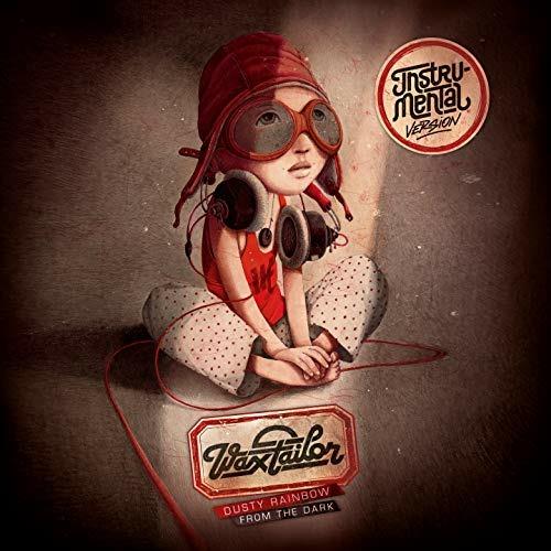 Dusty Rainbow from the... - Vinile LP di Wax Tailor