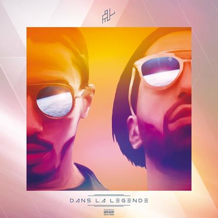 Dans la legende - CD Audio di PNL