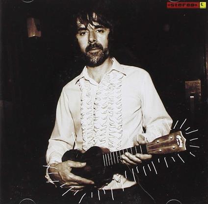 Gratte - Moi la puce - CD Audio di Thomas Fersen