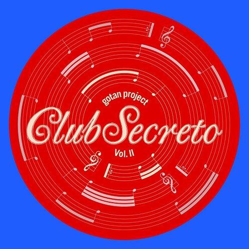 Club Secreto vol.2 - CD Audio di Gotan Project