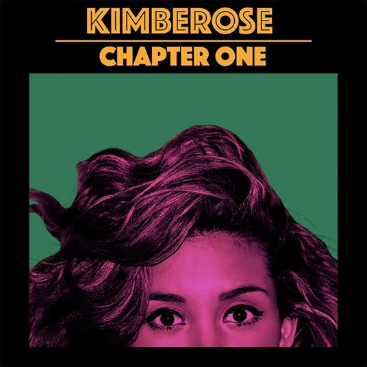 Chapter One - Vinile LP di Kimberose