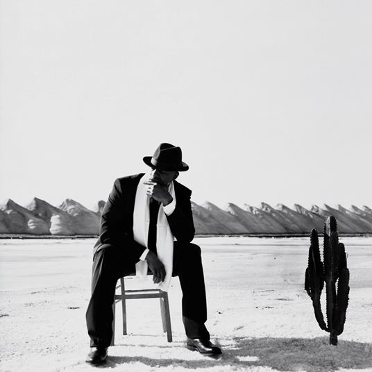 Le cactus de siberie - Vinile LP di Oxmo Puccino