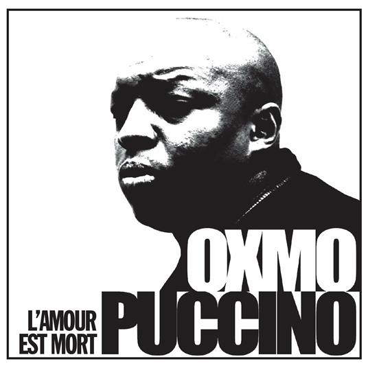 L'amour est mort - Vinile LP di Oxmo Puccino