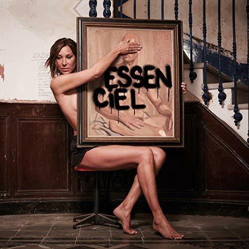 Essenciel - CD Audio di Zazie
