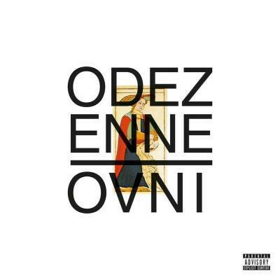 Ovni - Vinile LP di Odezenne