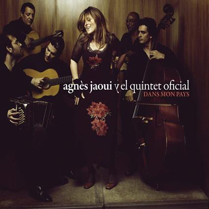 Dans Mon Pays - Vinile LP di Agnes Jaoui