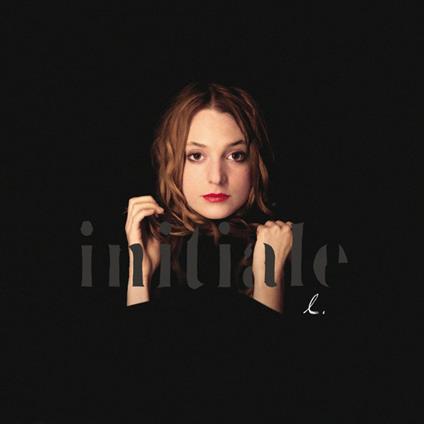 Initiale 2 - CD Audio di Raphaele Lannadere
