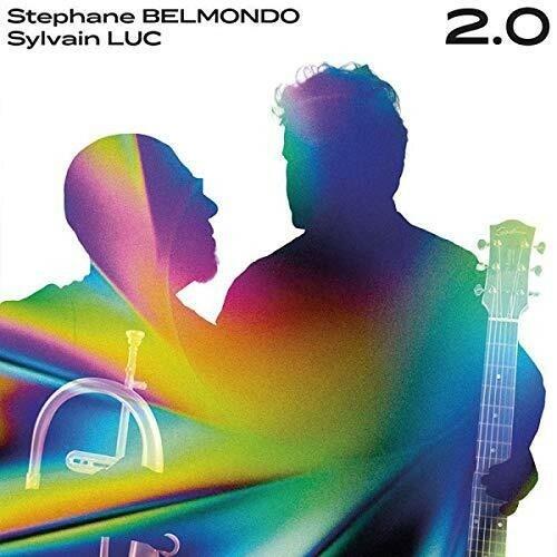 2.0 - CD Audio di Stephane Belmondo,Sylvain Luc