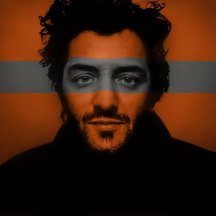 Je suis africain - Vinile LP di Rachid Taha