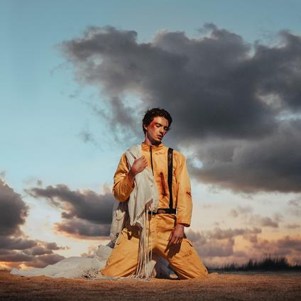 Parachute - CD Audio di Petit Biscuit