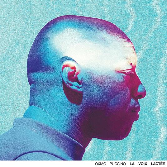 La Voix Lactee - CD Audio di Oxmo Puccino