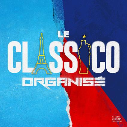 Le Classico Organise (Triple Cd) - CD Audio