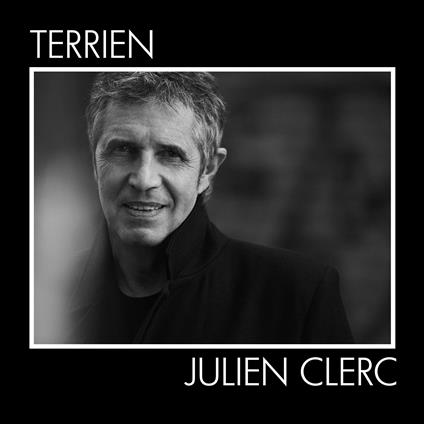 Terrien - Vinile LP di Julien Clerc