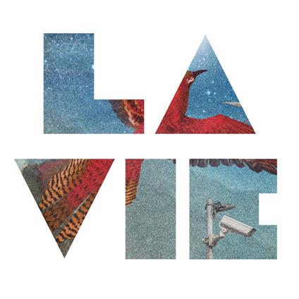 La Vie - CD Audio di Arthur H