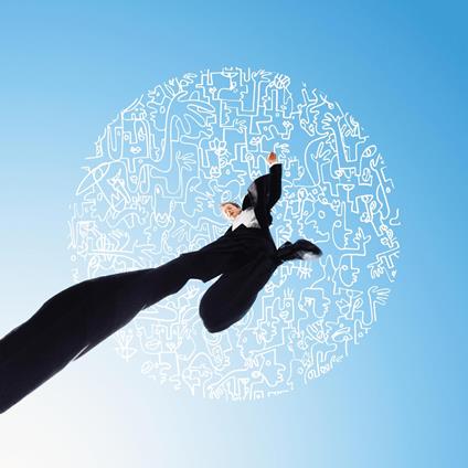 Origami - Vinile LP di Malo