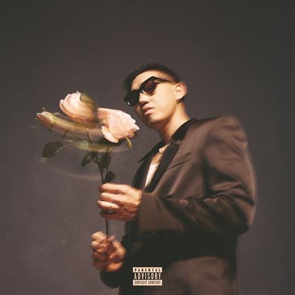 Love Therapy-Edition Rose - CD Audio di Monsieur Nov