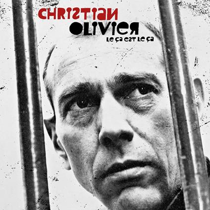 Le Ca Et Le Ca - Vinile LP di Christian Olivier