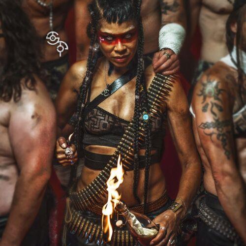 Shaka Ponk - Vinile LP di Shaka Ponk