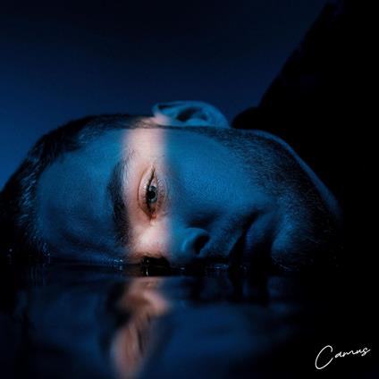 Camus - CD Audio di Remy