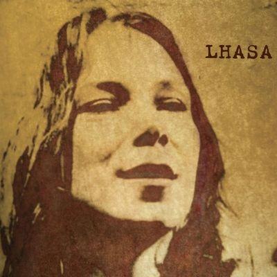 Lhasa - Vinile LP di Lhasa