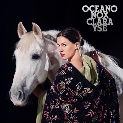 Oceano Nox - Vinile LP di Clara Yse