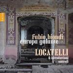 6 Introduttioni Teatrali