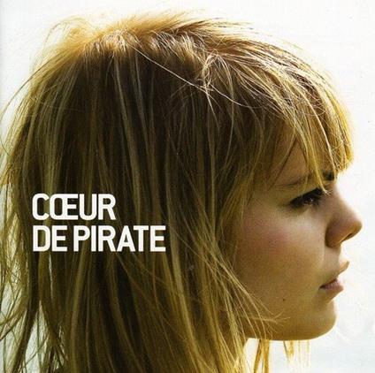 Coeur De Pirate - Vinile LP di Coeur de Pirate