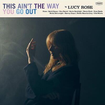 This Aint The Way You Go Out - Vinile LP di Lucy Rose